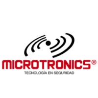 Microtronics CR logo, Microtronics CR contact details