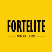 Fortelite logo, Fortelite contact details