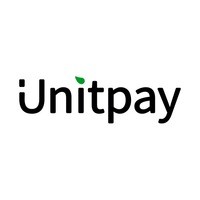 Unitpay logo, Unitpay contact details