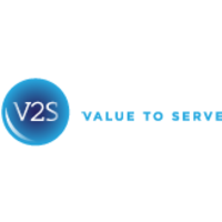 V2S - Value to serve (OLD page) logo, V2S - Value to serve (OLD page) contact details