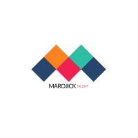 Marojick Talent logo, Marojick Talent contact details