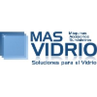 MASVIDRIO logo, MASVIDRIO contact details