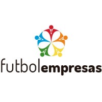 FUTBOLEMPRESAS logo, FUTBOLEMPRESAS contact details