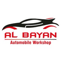 Al Bayan Automobile Workshop logo, Al Bayan Automobile Workshop contact details