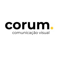 Corum Comunicação Visual logo, Corum Comunicação Visual contact details