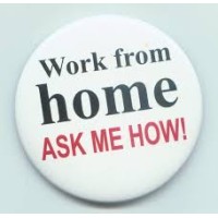 Work From Home Happiness logo, Work From Home Happiness contact details