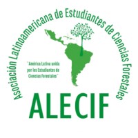 ALECIF - Asociación Latinoamericana de Estudiantes de Ciencias Forestales logo, ALECIF - Asociación Latinoamericana de Estudiantes de Ciencias Forestales contact details