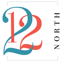 122 North logo, 122 North contact details