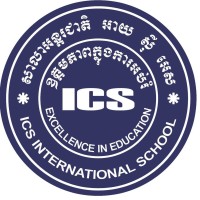 ICS International School logo, ICS International School contact details