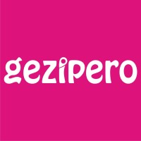 Gezipero logo, Gezipero contact details