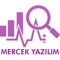 Mercek Yazılım logo, Mercek Yazılım contact details