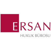 ERSAN HUKUK BÜROSU logo, ERSAN HUKUK BÜROSU contact details