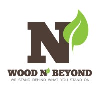 Wood and Beyond Ltd logo, Wood and Beyond Ltd contact details