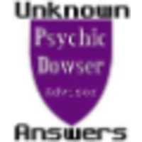 Unknown Answers logo, Unknown Answers contact details