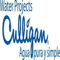 Water Projects Culligan logo, Water Projects Culligan contact details