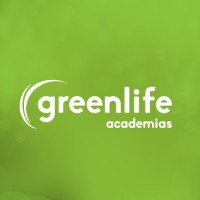 Greenlife Academias logo, Greenlife Academias contact details