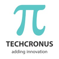 Techcronus Inc. logo, Techcronus Inc. contact details