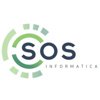 S.O.S. Informatica S.r.l. logo, S.O.S. Informatica S.r.l. contact details