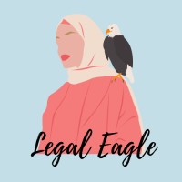 Legal Eagle logo, Legal Eagle contact details