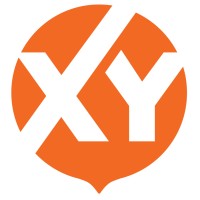 ChainXY logo, ChainXY contact details