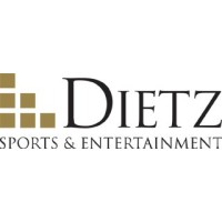 Dietz Sports & Entertainment logo, Dietz Sports & Entertainment contact details