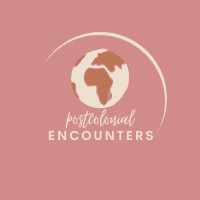 Postcolonial Encounters logo, Postcolonial Encounters contact details