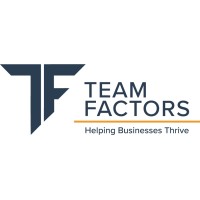 Team Factors Ltd logo, Team Factors Ltd contact details