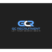 GC Recruitment logo, GC Recruitment contact details