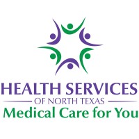 Health Services of North Texas logo, Health Services of North Texas contact details