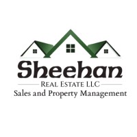 Sheehan Real Estate LLC logo, Sheehan Real Estate LLC contact details