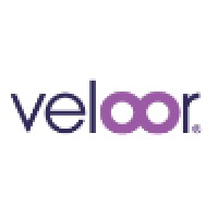 Veloor logo, Veloor contact details