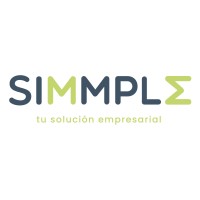 Simmple logo, Simmple contact details