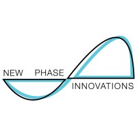 New Phase Innovations LLC logo, New Phase Innovations LLC contact details