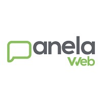 Panela Web logo, Panela Web contact details