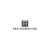 PEA Marketing logo, PEA Marketing contact details