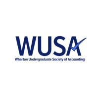 Wharton Undergraduate Society of Accounting logo, Wharton Undergraduate Society of Accounting contact details