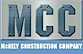 Mcnely Construction logo, Mcnely Construction contact details