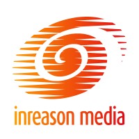 Inreason Media Inc. logo, Inreason Media Inc. contact details