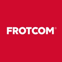 Frotcom Ghana logo, Frotcom Ghana contact details