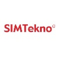 SIMTekno logo, SIMTekno contact details