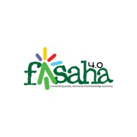 Fasaha 4.0 logo, Fasaha 4.0 contact details