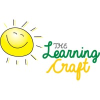 The Learning Craft logo, The Learning Craft contact details