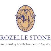 Rozelle Stone logo, Rozelle Stone contact details