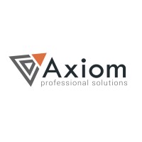 Axiom Professional Solutions logo, Axiom Professional Solutions contact details