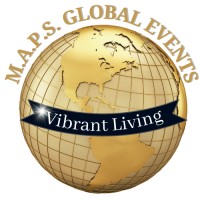 M.A.P.S. GLOBAL EVENTS logo, M.A.P.S. GLOBAL EVENTS contact details