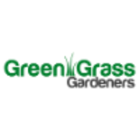 Green Grass Gardeners logo, Green Grass Gardeners contact details