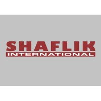 Shaflik International Inc logo, Shaflik International Inc contact details