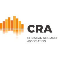 Christian Research Association logo, Christian Research Association contact details