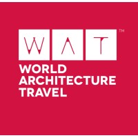 World Architecture Travel logo, World Architecture Travel contact details