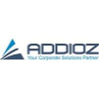 Addioz Corporation logo, Addioz Corporation contact details